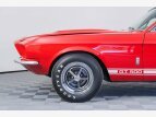 Thumbnail Photo 33 for 1967 Shelby GT500